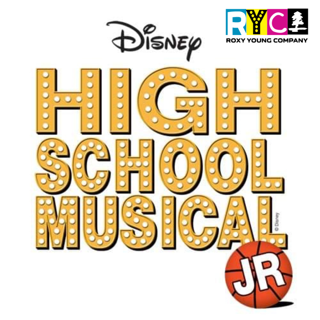Event image High School Musical JR